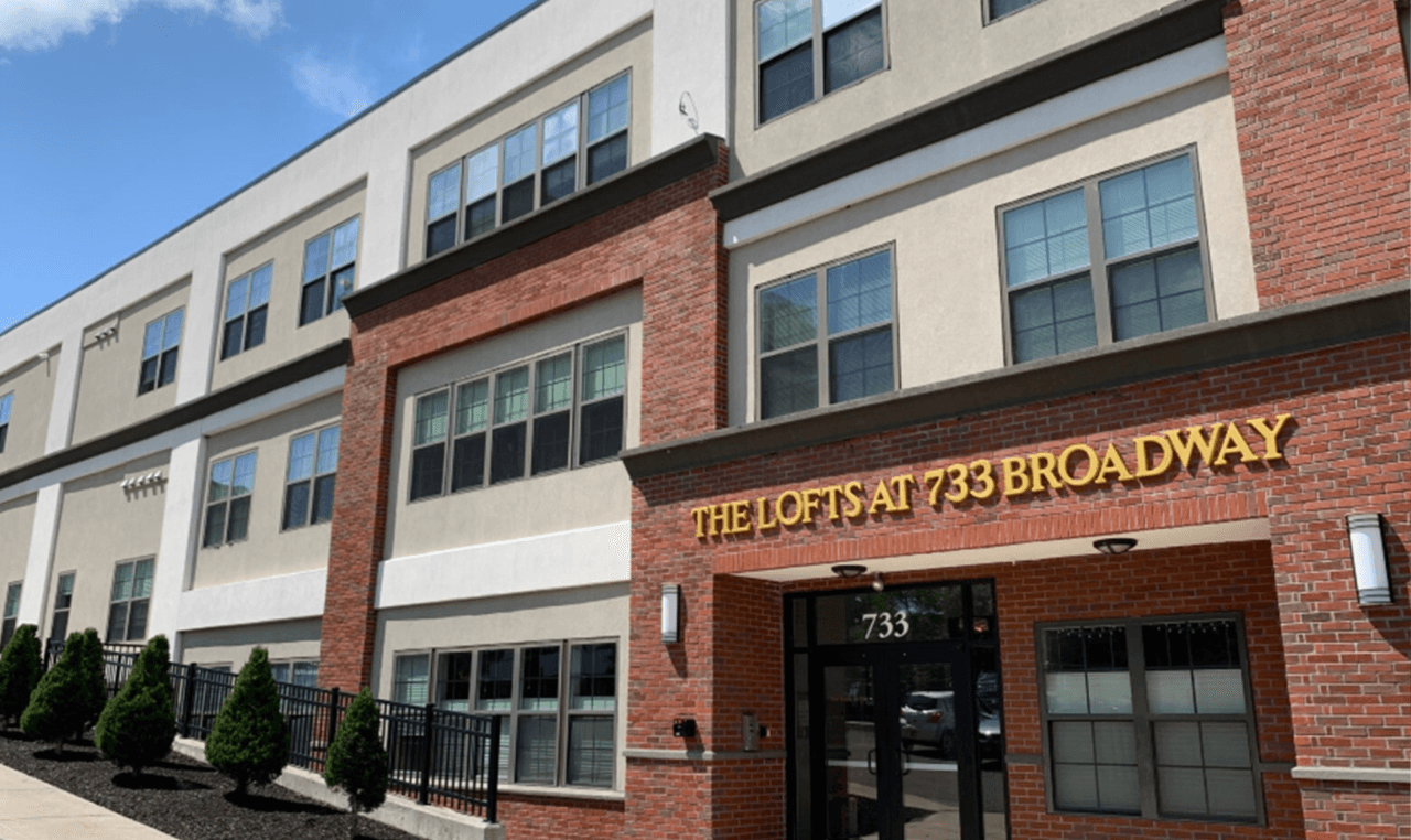 The Lofts in Albany, NY